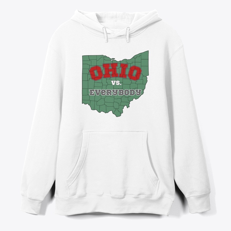 The "Ohio vs. Everybody" Collection II