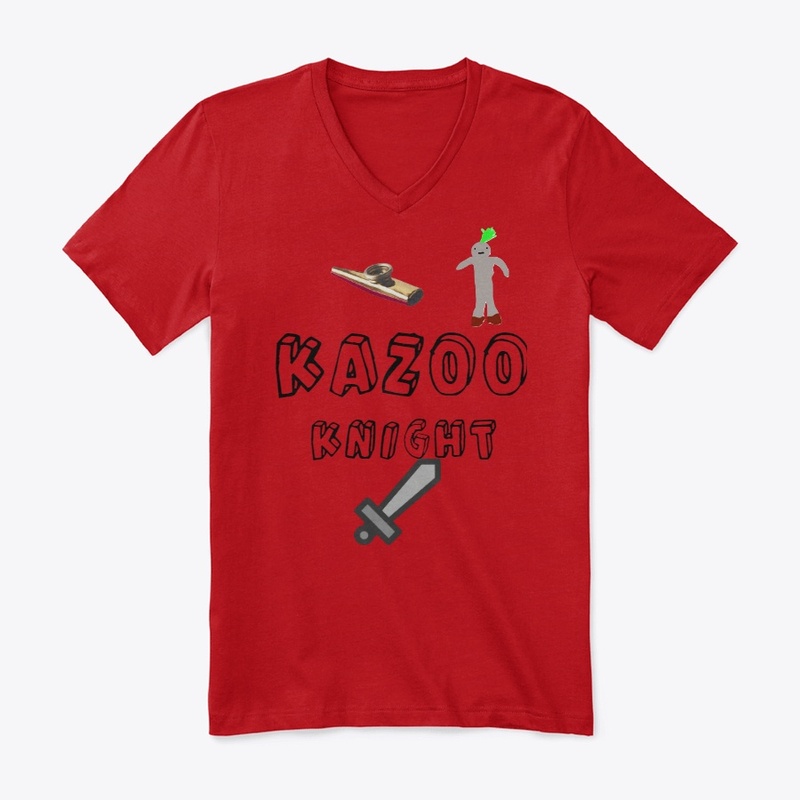 Kazoo Knight