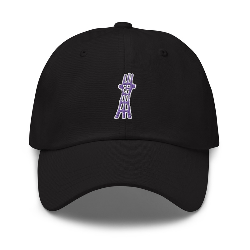 Sutro Studios Logo - Baseball Cap