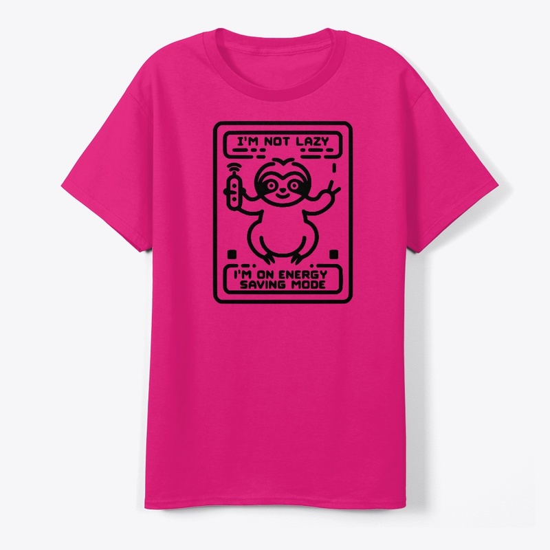 Chill Mode Activated