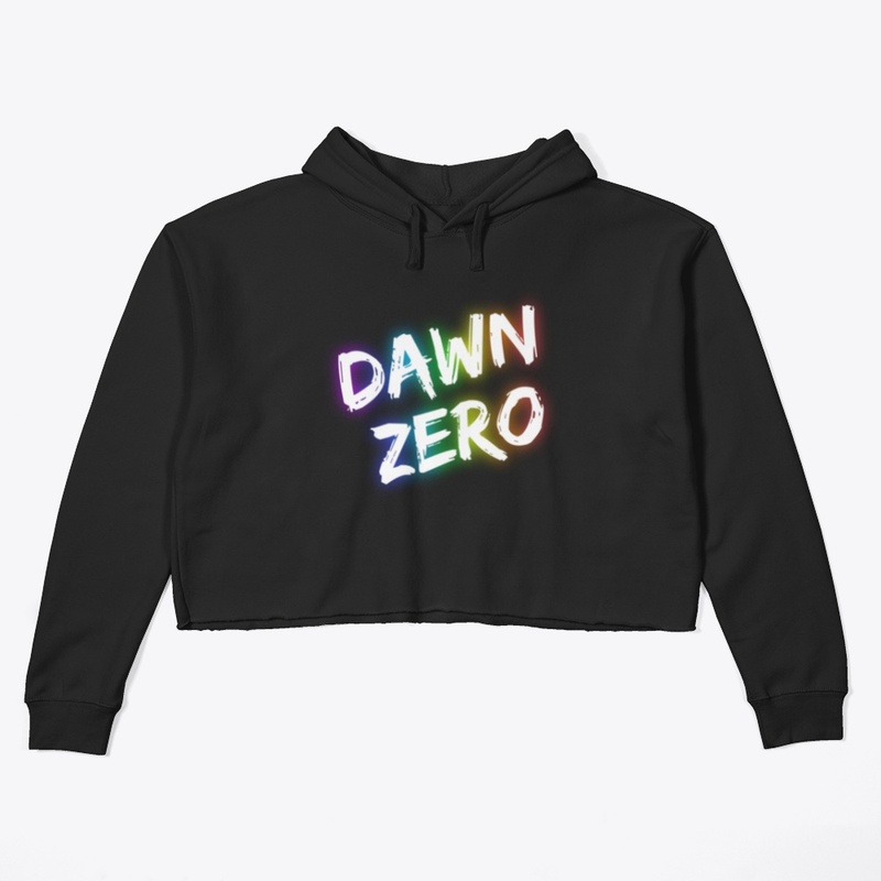 Dawn Zero Logo