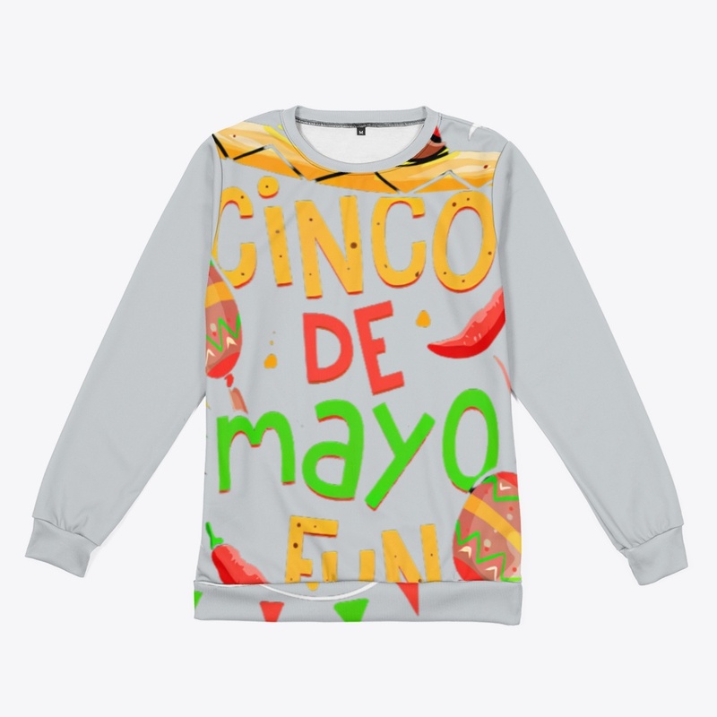 Cinco De Mayo
