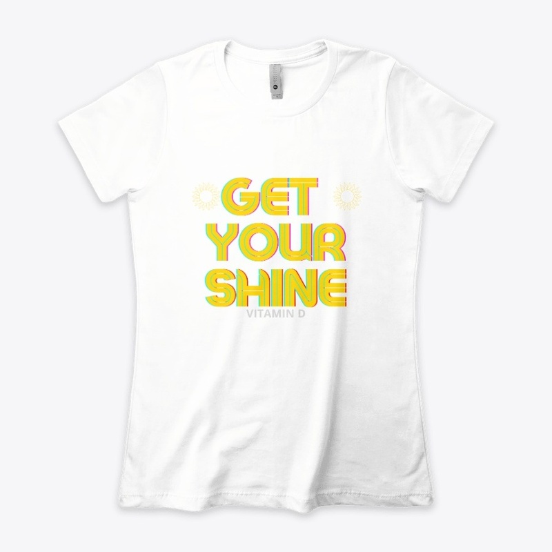 Get Your Shine