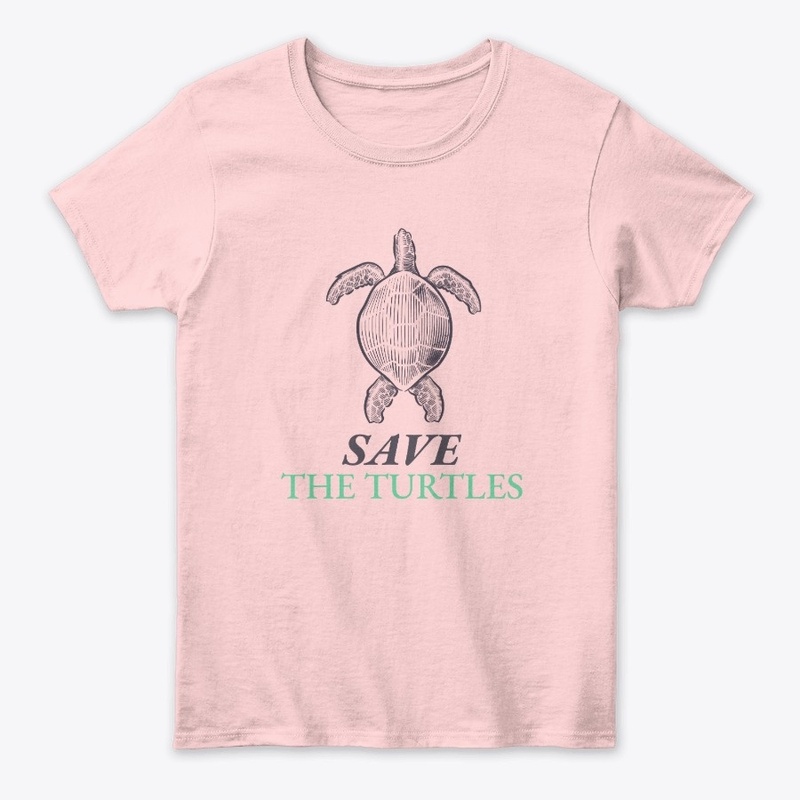 Save The Turtles