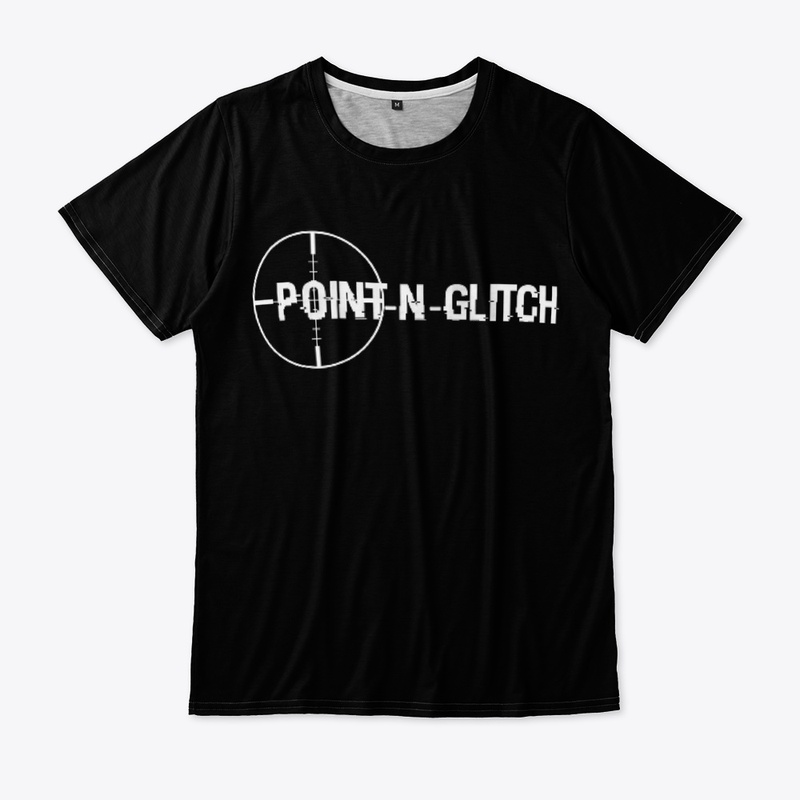 Logo de Point-N-Glitch
