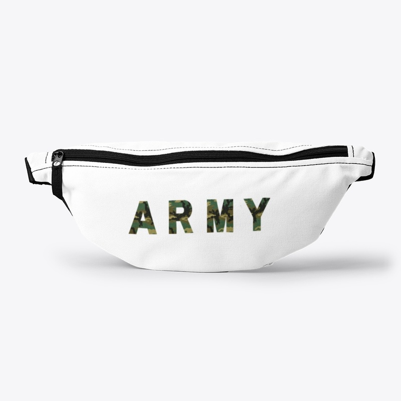 Army T- shirt
