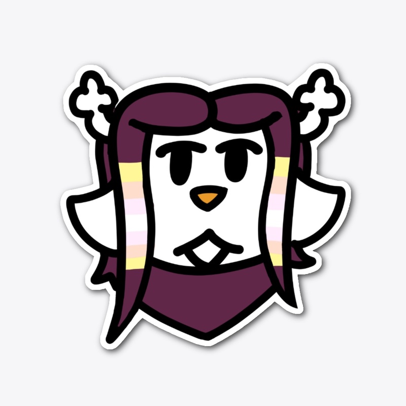 Chibi Holly Pangender!