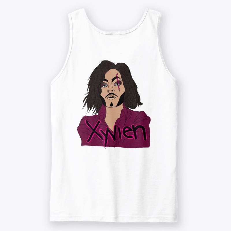Xyvien Drag King Merch