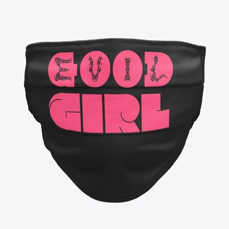 After all a good girl