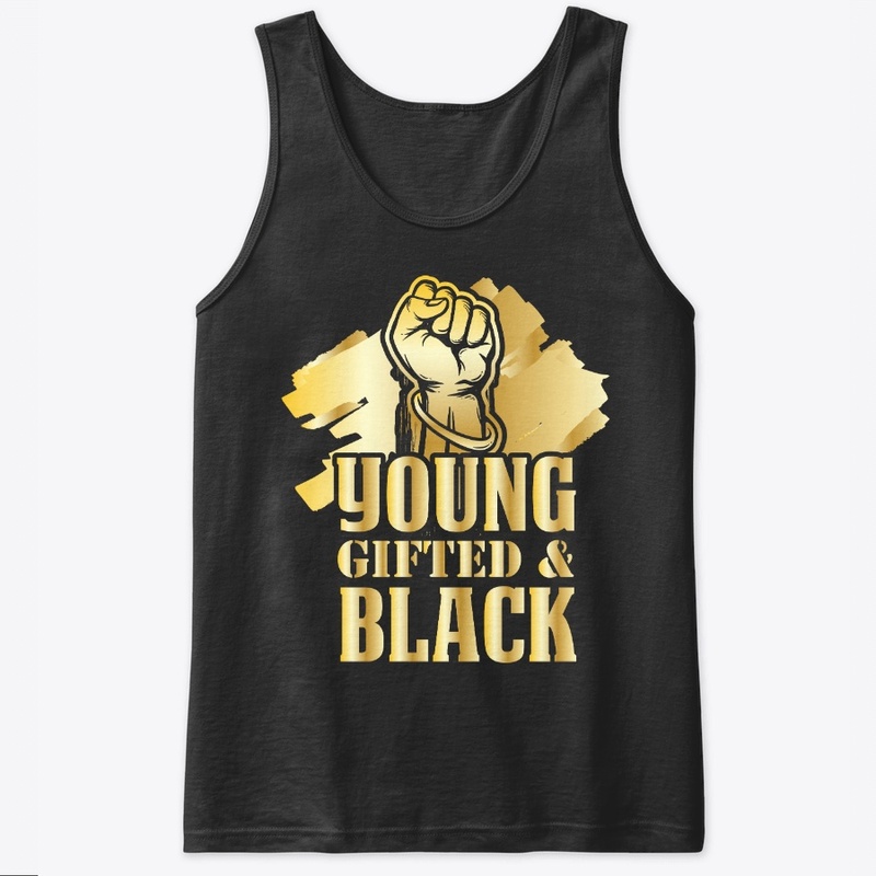 Young Gifted and Black