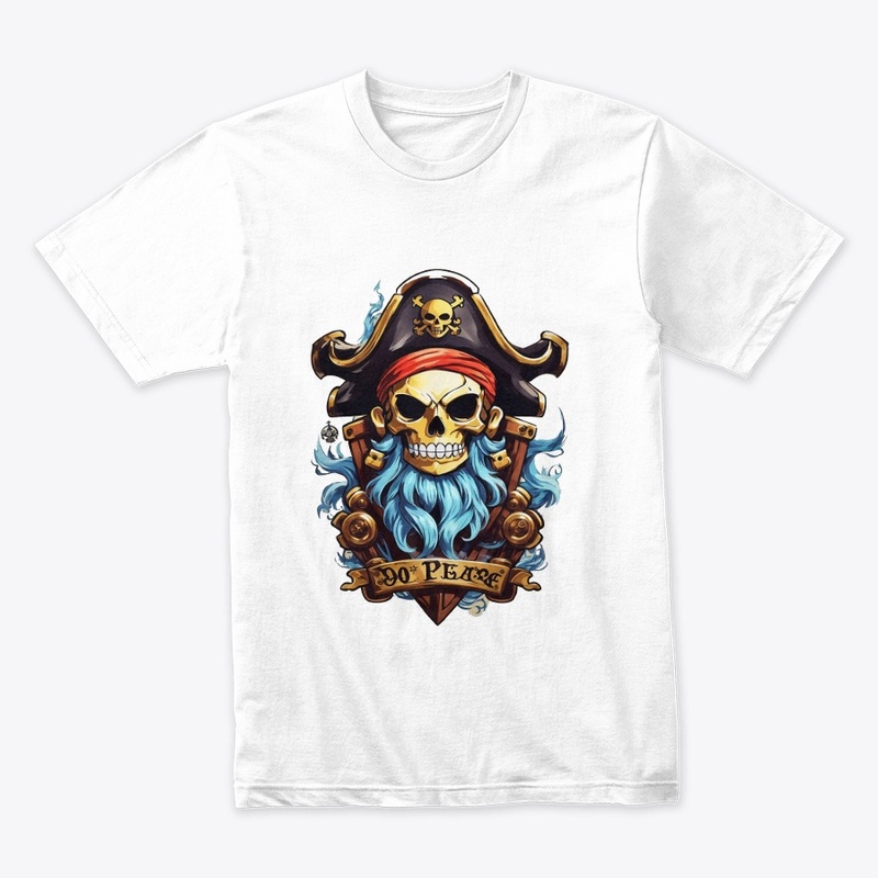 Pirates Print Products