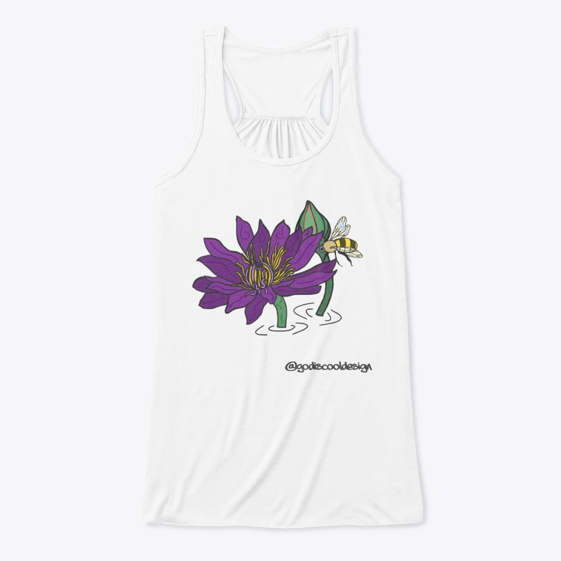 The Pollinator