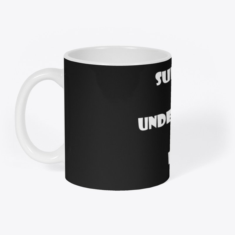 support underground music