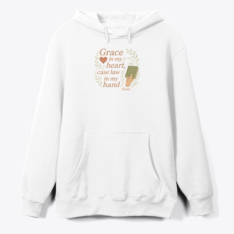  Grace-Filled & Case-Led