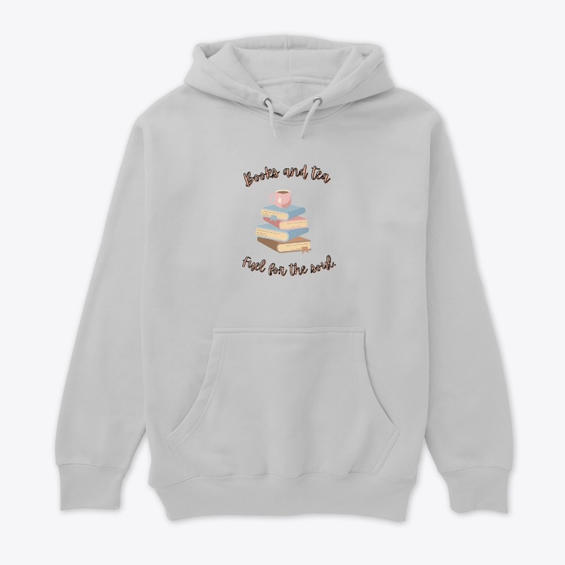 Quirky Teashirt for Tea Lovers 