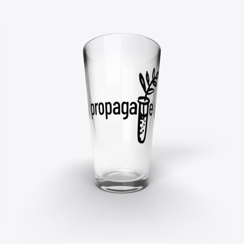 Propagate house plants