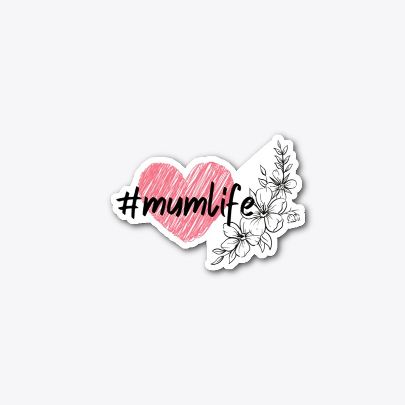 #mumlife