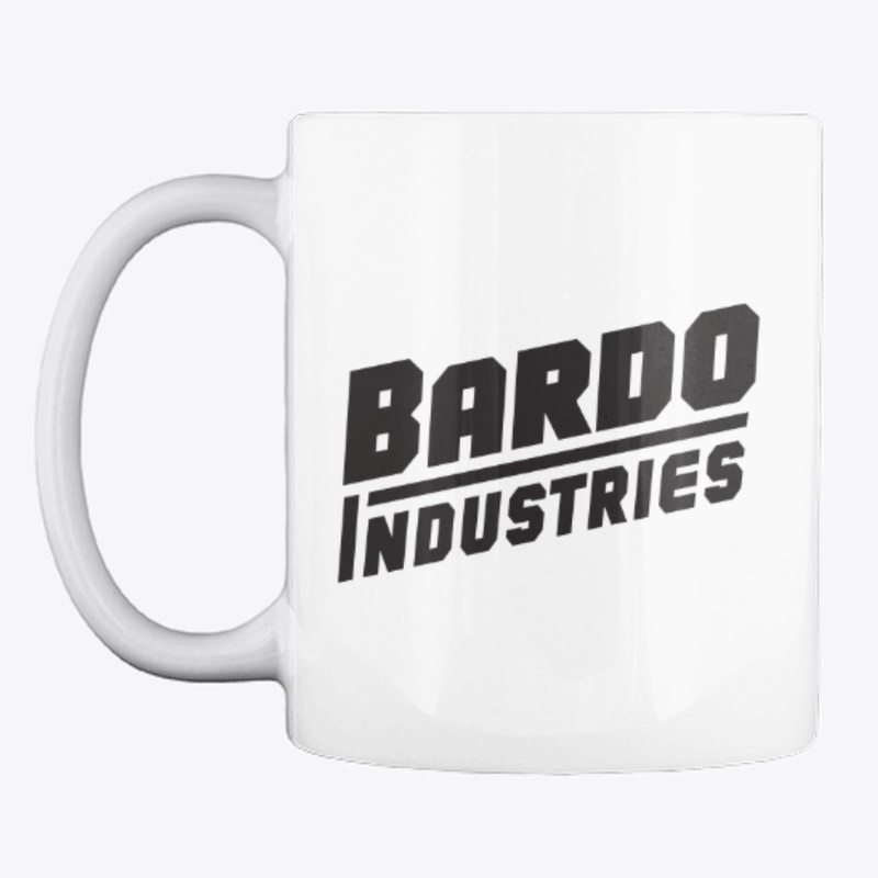 The Mug!