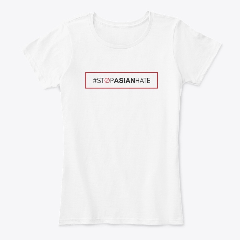 #StopAsianHate