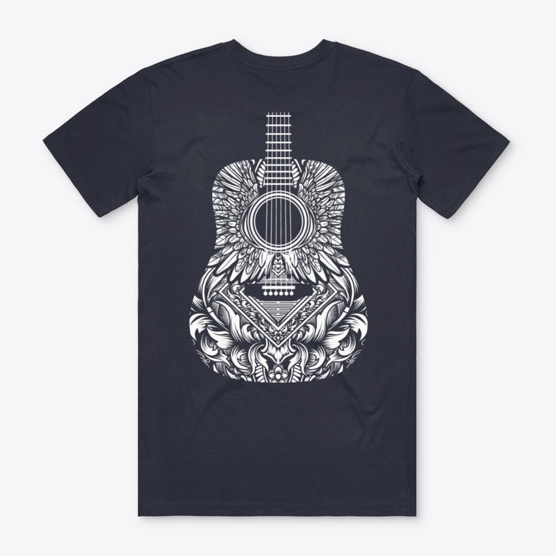 Guitar Wings