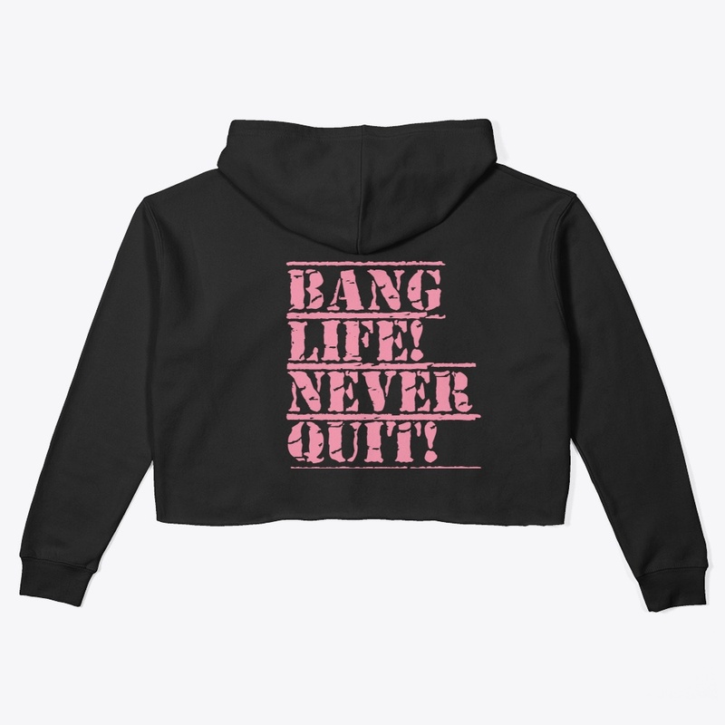 women bang life