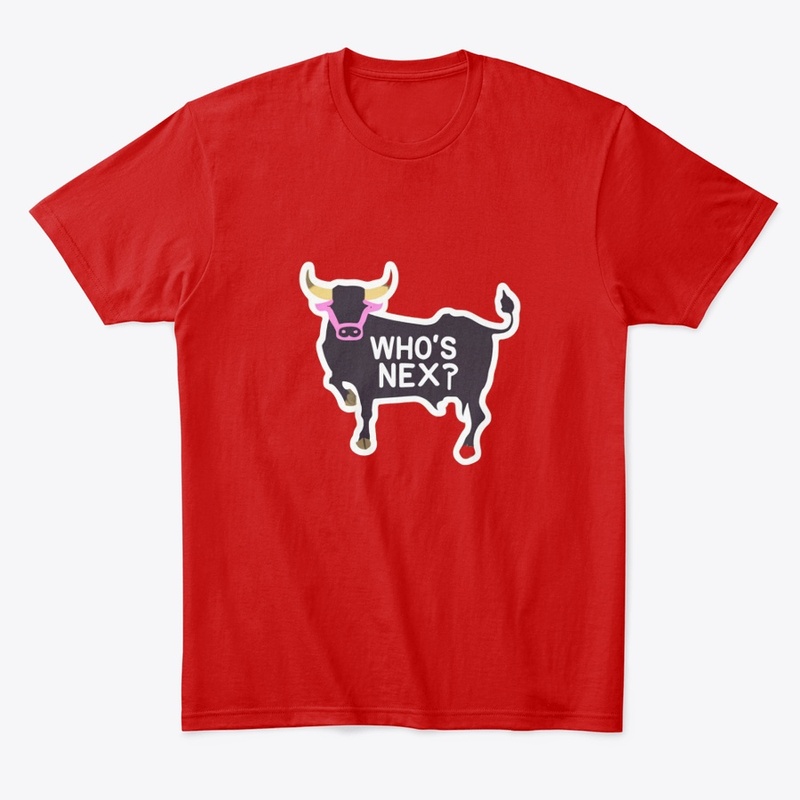 WCA Designed Tees