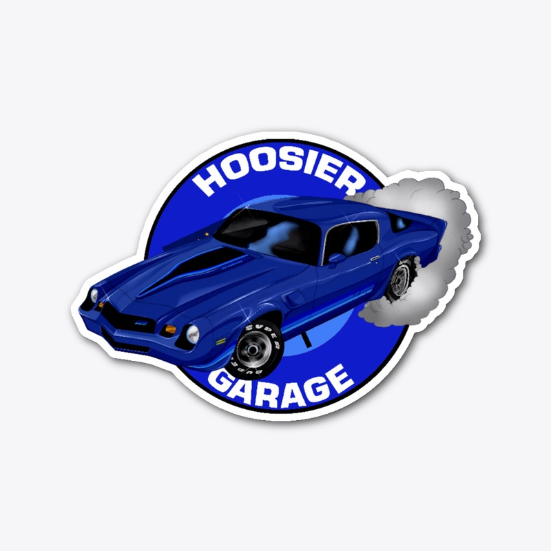 80-81 Z Decal
