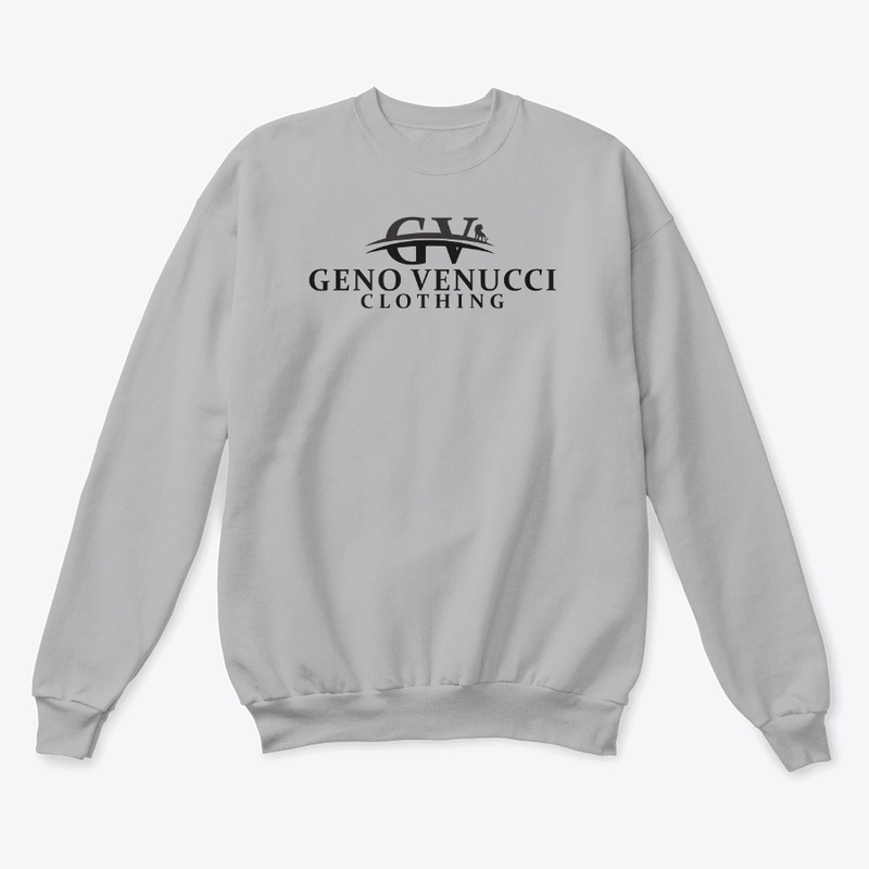 Geno Venucci  