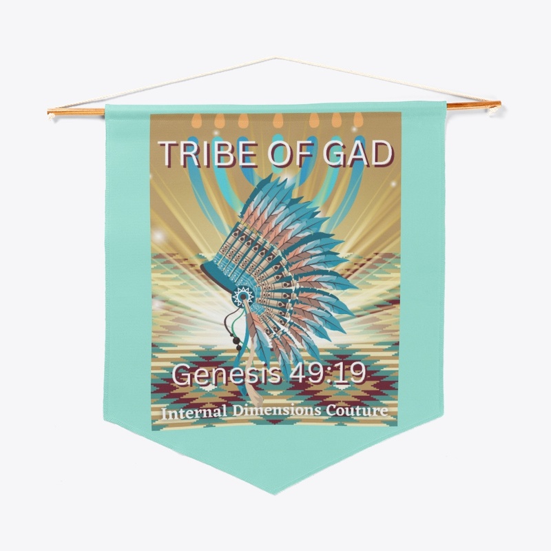 Genesis 49:19 Collection 