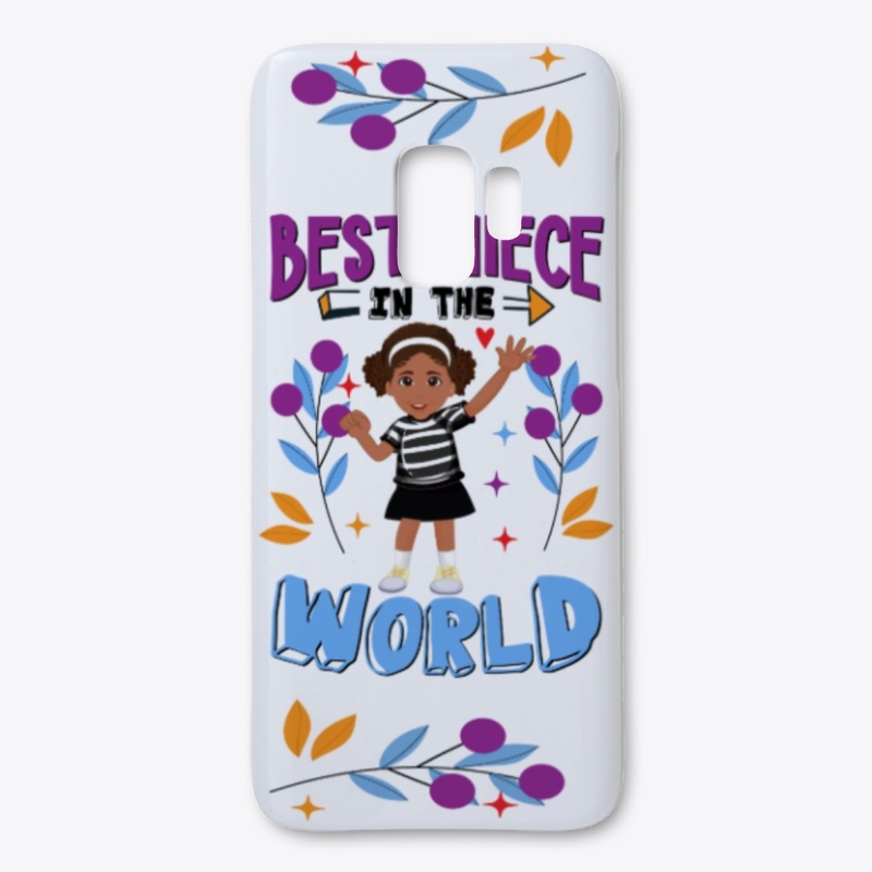TeeTee & Me Character - Kacy