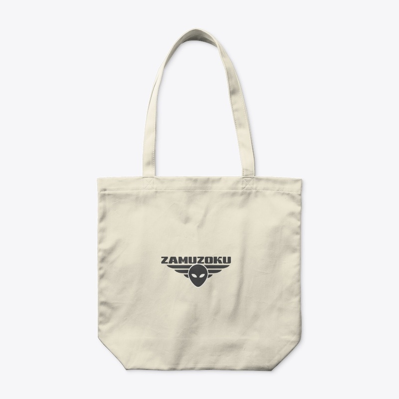 Zamuzoku's Merch