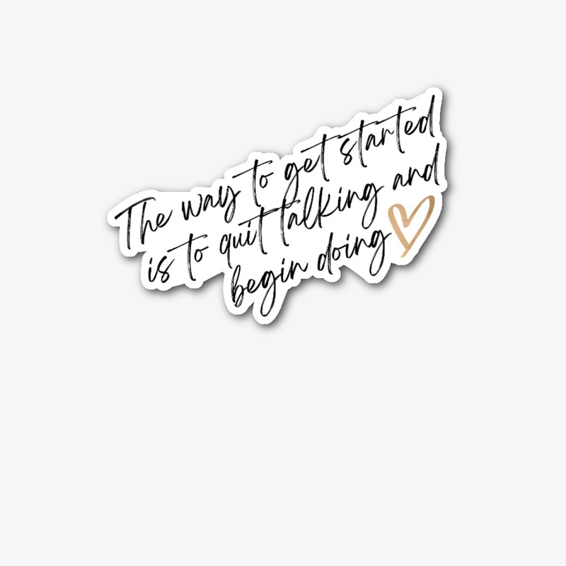 Quote T-shirt