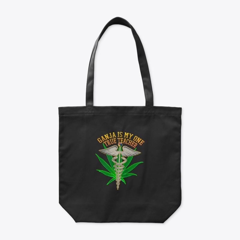 Ganja Teacher