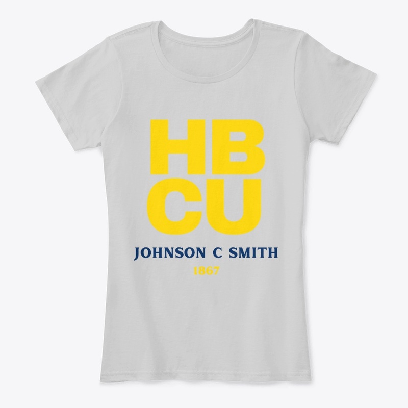 HBCU: Johnson C. Smith University