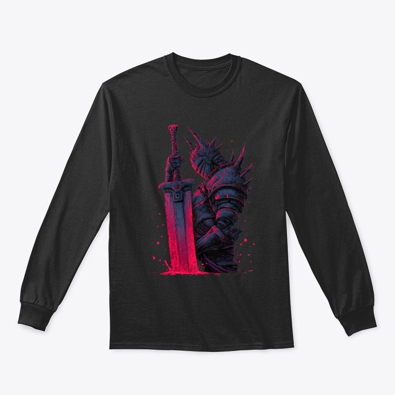 Bloodforged Samurai-V2