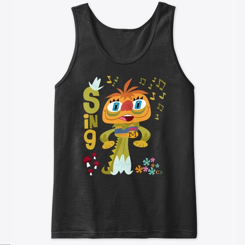 Pufnstuf Sing