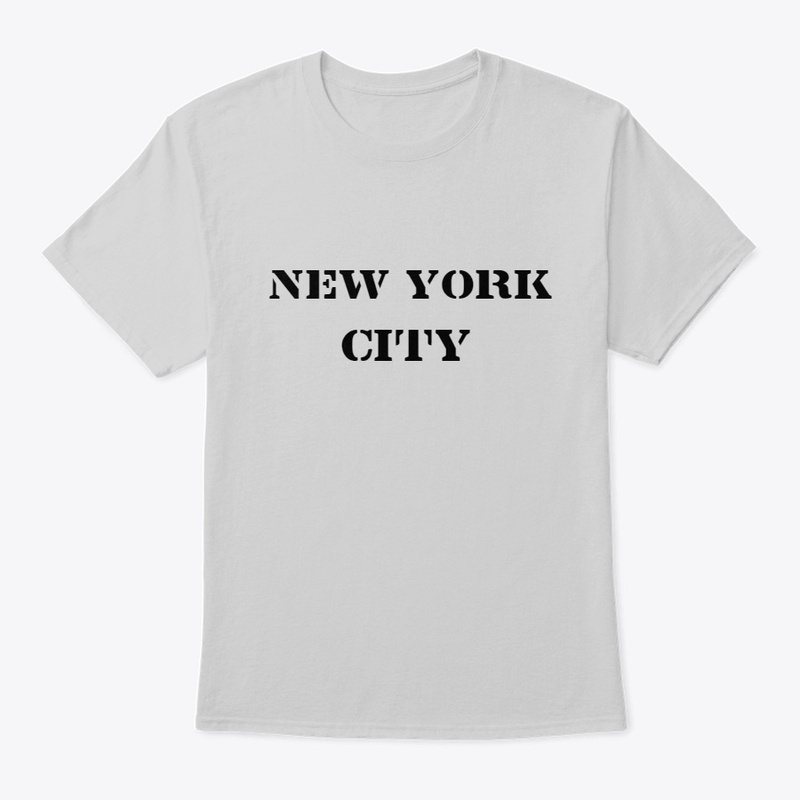 New york city