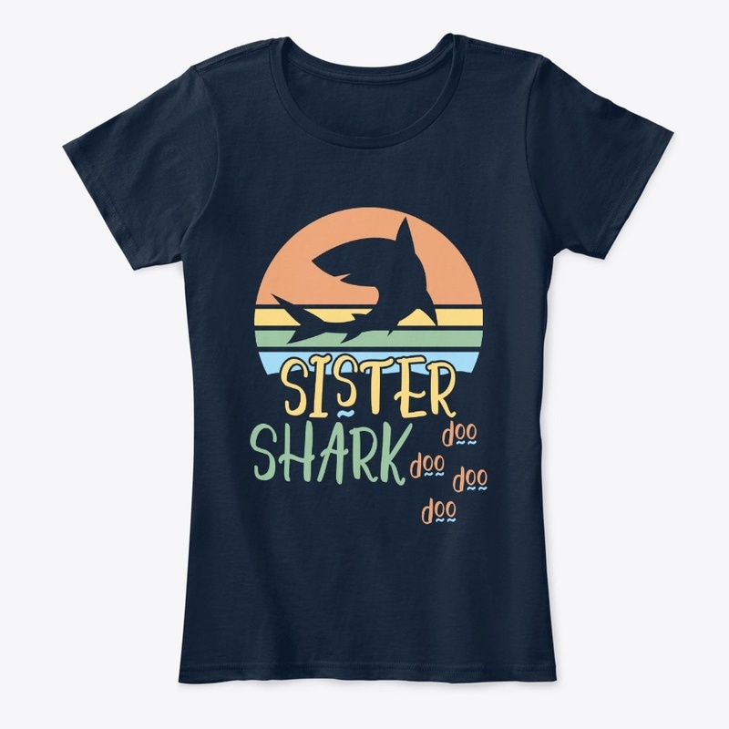 Sister Shark