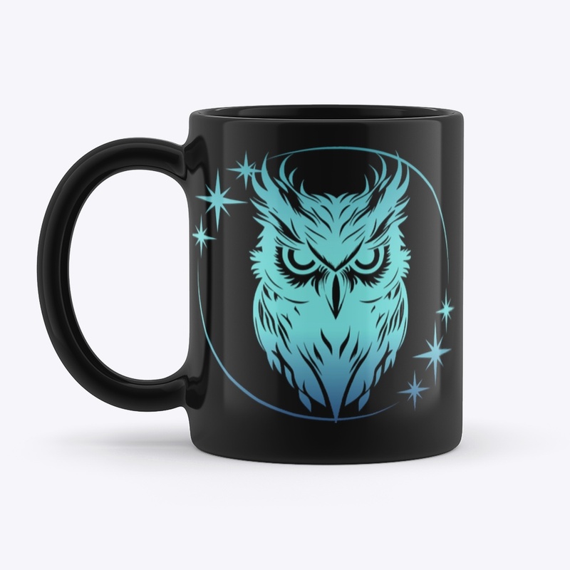 V2 Cool Owl