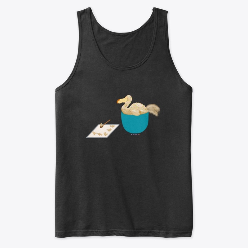 Sugar Cookie DoughDo