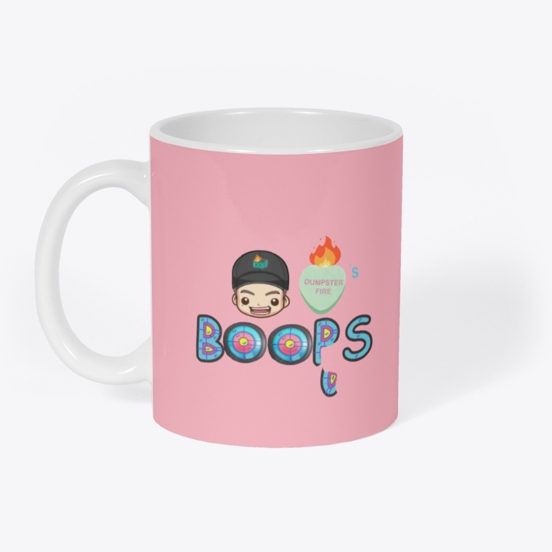 Improved BOOP Line