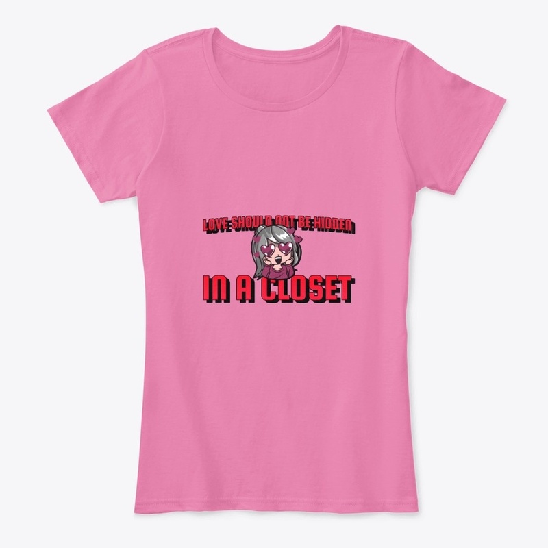 LGBTQIA Merchandise