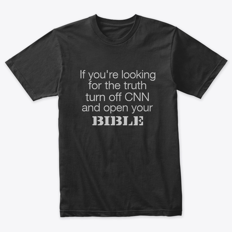 Open your Bible