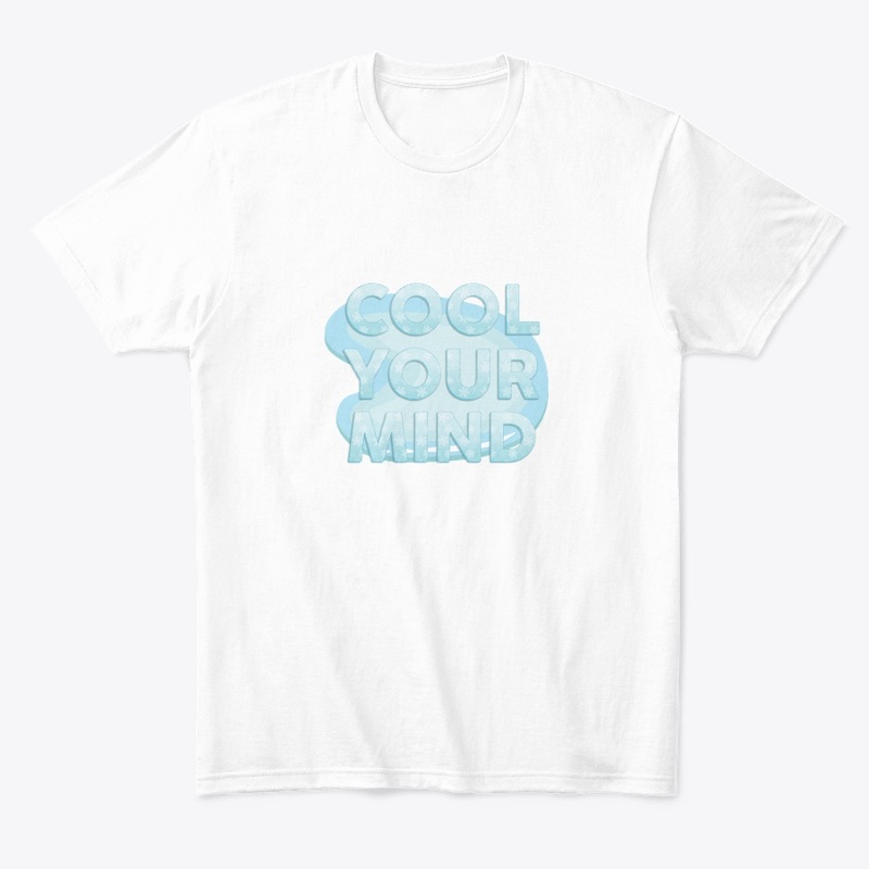 Cool Your Mind