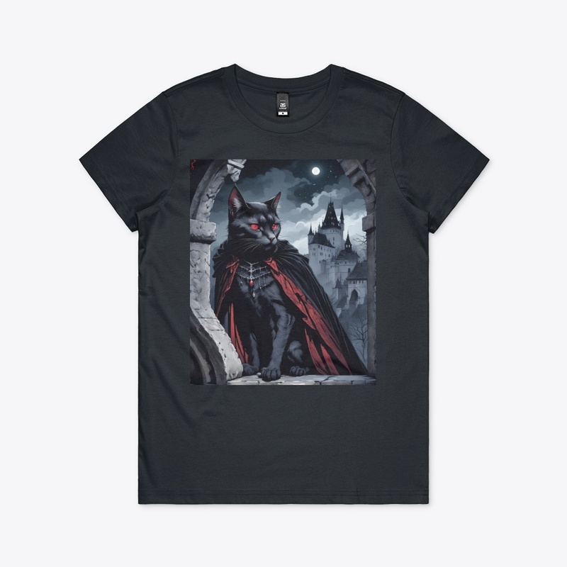 Midnight Castle Sentinel