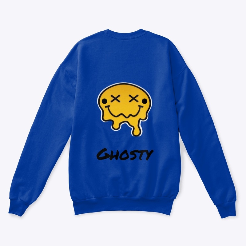 Smiley Hoodie