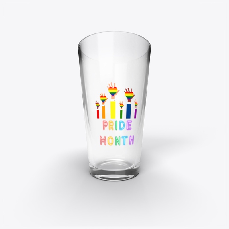 pride monthe