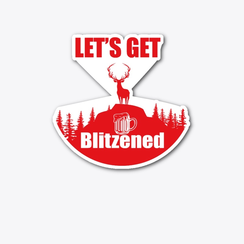 Let's get blitzened
