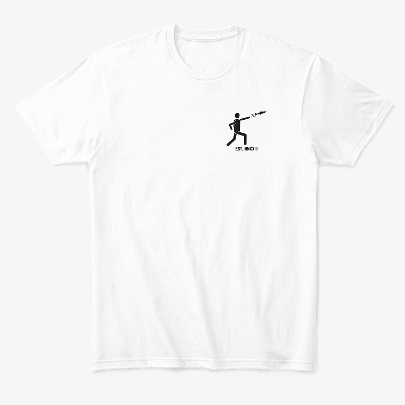 TSG: International Fish Throwing - BLACK