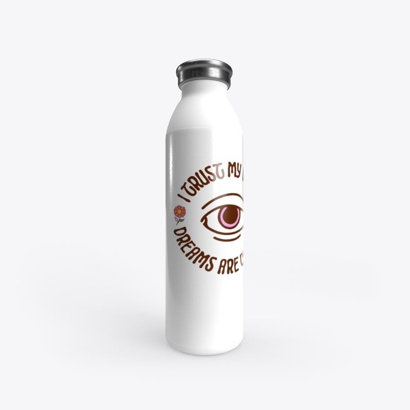 Trust Vision